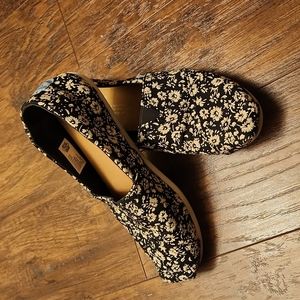 TOMS W6.5 ALPARGATAS